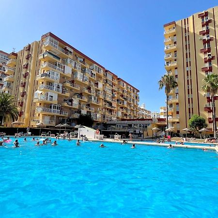 Apartamento Aguila, Arroyo De La Miel, Benalmadena Exterior photo